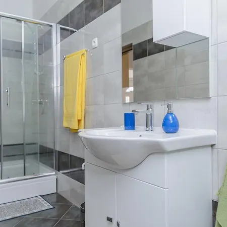 Apartament Bava Trogir