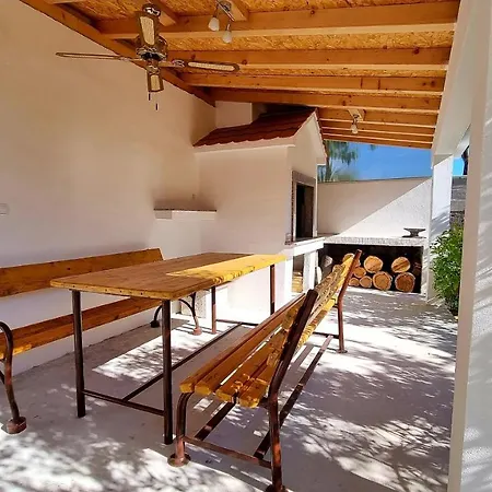 Apartman Bava