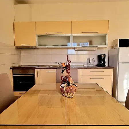 Bava Apartment