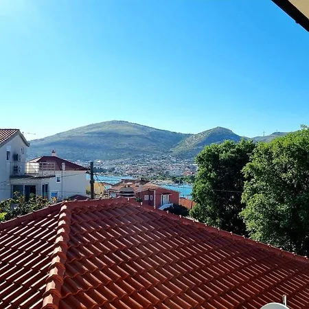 Bava Apartment *