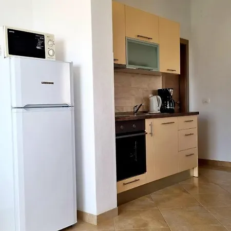 Apartment Bava Trogir