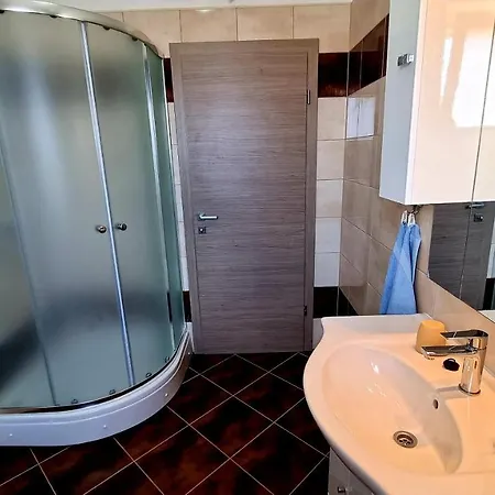 Apartment Bava Trogir