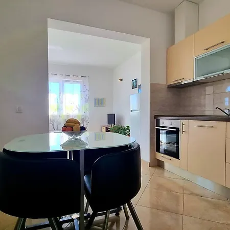 Bava Apartment Trogir