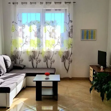 Apartment Bava Trogir