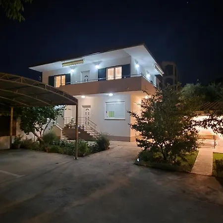 Bava Apartment