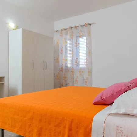 Bava Apartment Trogir
